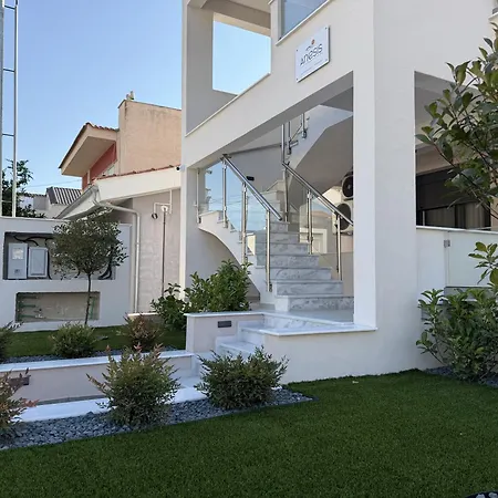 Anesis Living - Helios Maisonette *