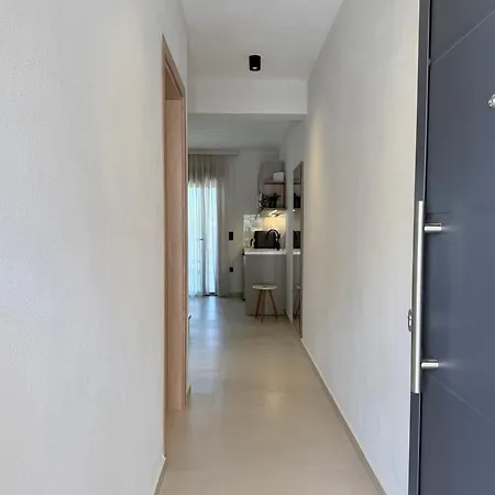 Appartamento Anesis Living - Helios Maisonette *
