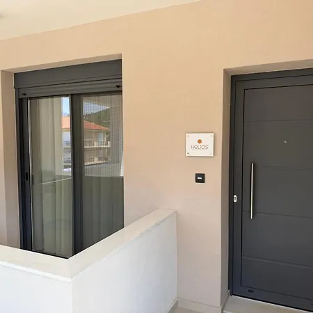 Anesis Living - Helios Maisonette