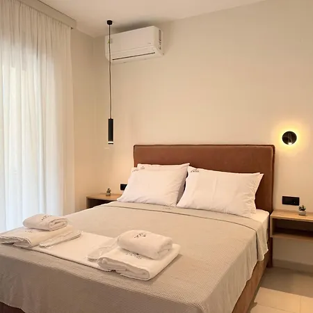 Apartment Anesis Living - Helios Maisonette *