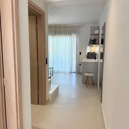 Anesis Living - Helios Maisonette *