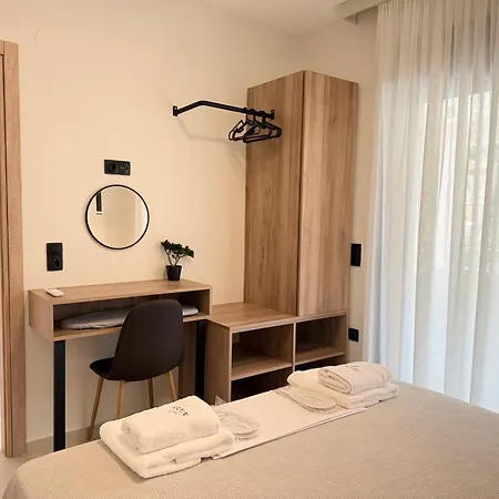 Anesis Living - Helios Maisonette Appartamento Nea Karvali