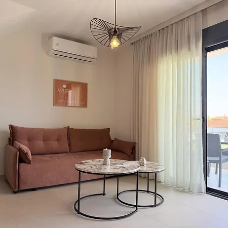 Anesis Living - Helios Maisonette Appartamento