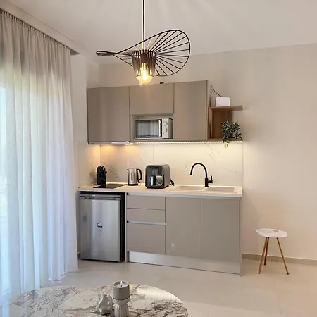 Appartamento Anesis Living - Helios Maisonette *