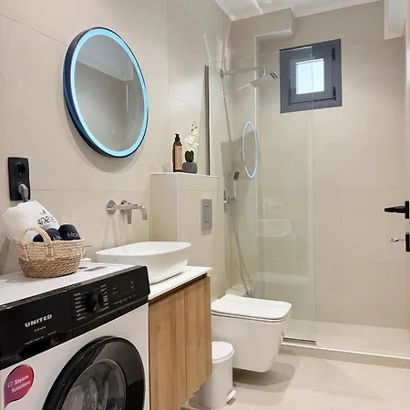 Appartamento Anesis Living - Helios Maisonette
