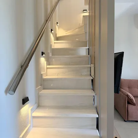 Anesis Living - Helios Maisonette Nea Karvali