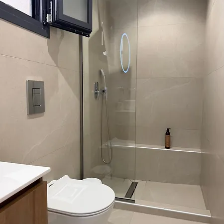 Anesis Living - Helios Maisonette