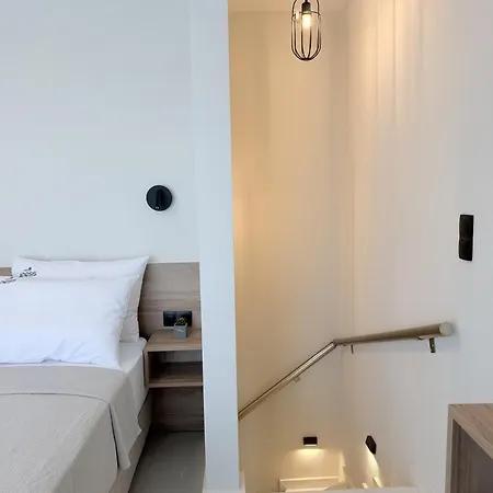 Appartamento Anesis Living - Helios Maisonette Nea Karvali
