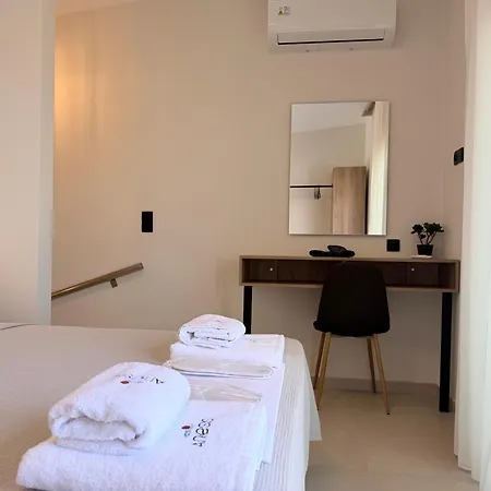 Anesis Living - Helios Maisonette *