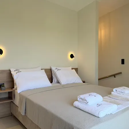 Anesis Living - Helios Maisonette