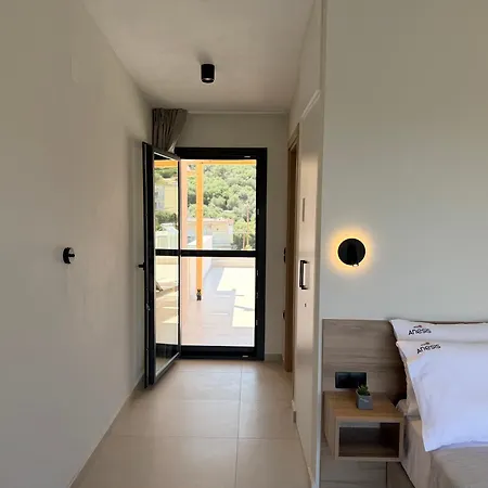 Appartamento Anesis Living - Helios Maisonette