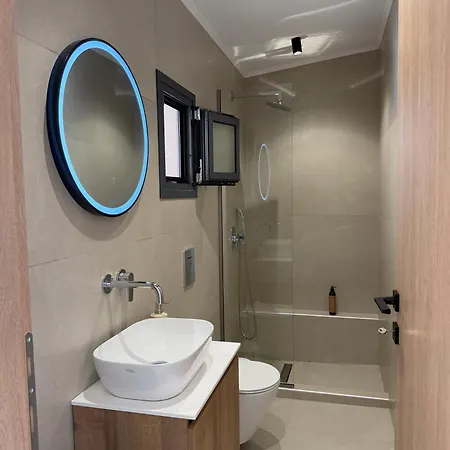 Anesis Living - Helios Maisonette *
