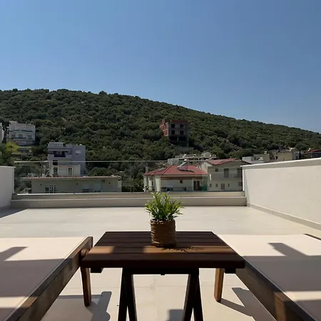 Anesis Living - Helios Maisonette Appartamento Nea Karvali
